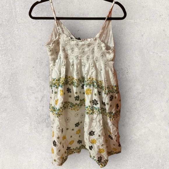 ETC Cotton Baby Doll Dress - Picture 2 of 4